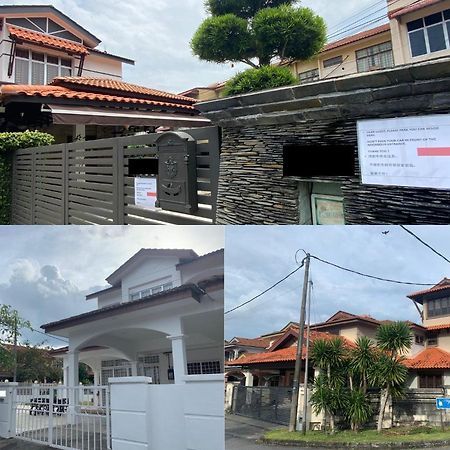 Langkawi Cozy Holiday Home At Bukit Indah By Zervin Kuah Dış mekan fotoğraf
