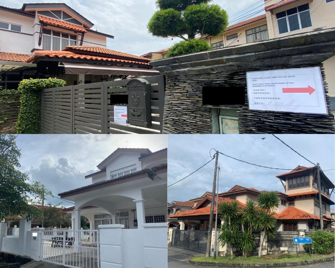 Langkawi Cozy Holiday Home At Bukit Indah By Zervin Kuah Dış mekan fotoğraf