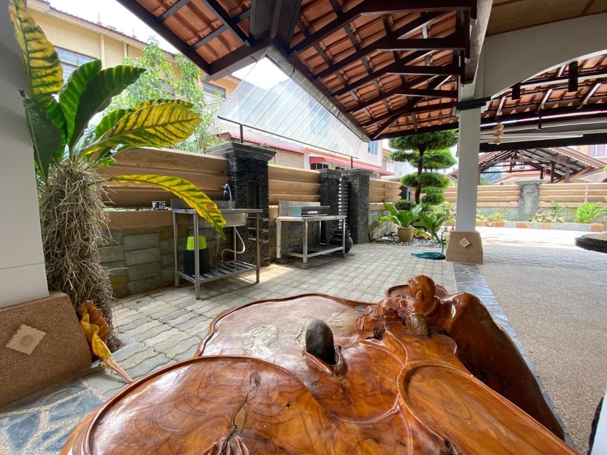 Langkawi Cozy Holiday Home At Bukit Indah By Zervin Kuah Dış mekan fotoğraf