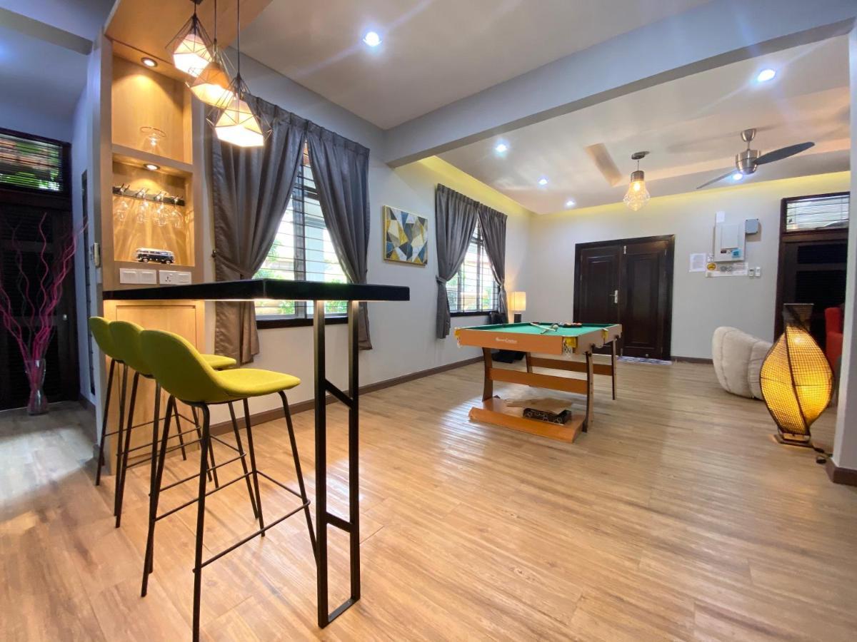 Langkawi Cozy Holiday Home At Bukit Indah By Zervin Kuah Dış mekan fotoğraf