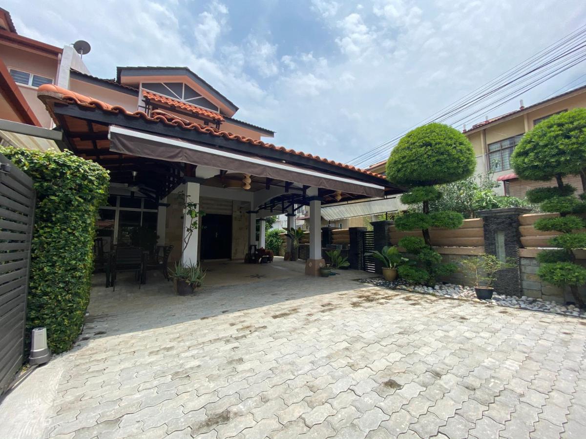 Langkawi Cozy Holiday Home At Bukit Indah By Zervin Kuah Dış mekan fotoğraf