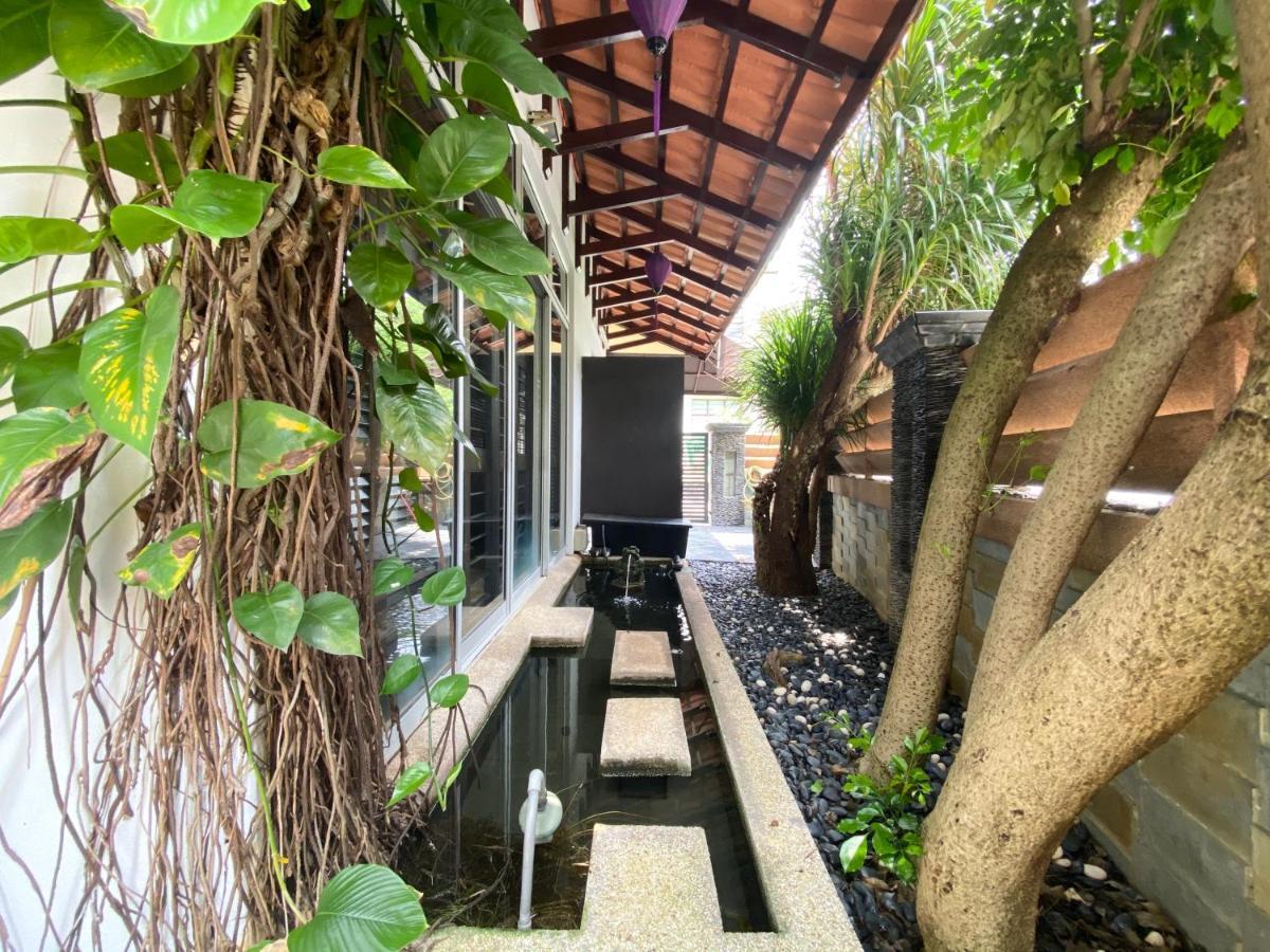 Langkawi Cozy Holiday Home At Bukit Indah By Zervin Kuah Dış mekan fotoğraf