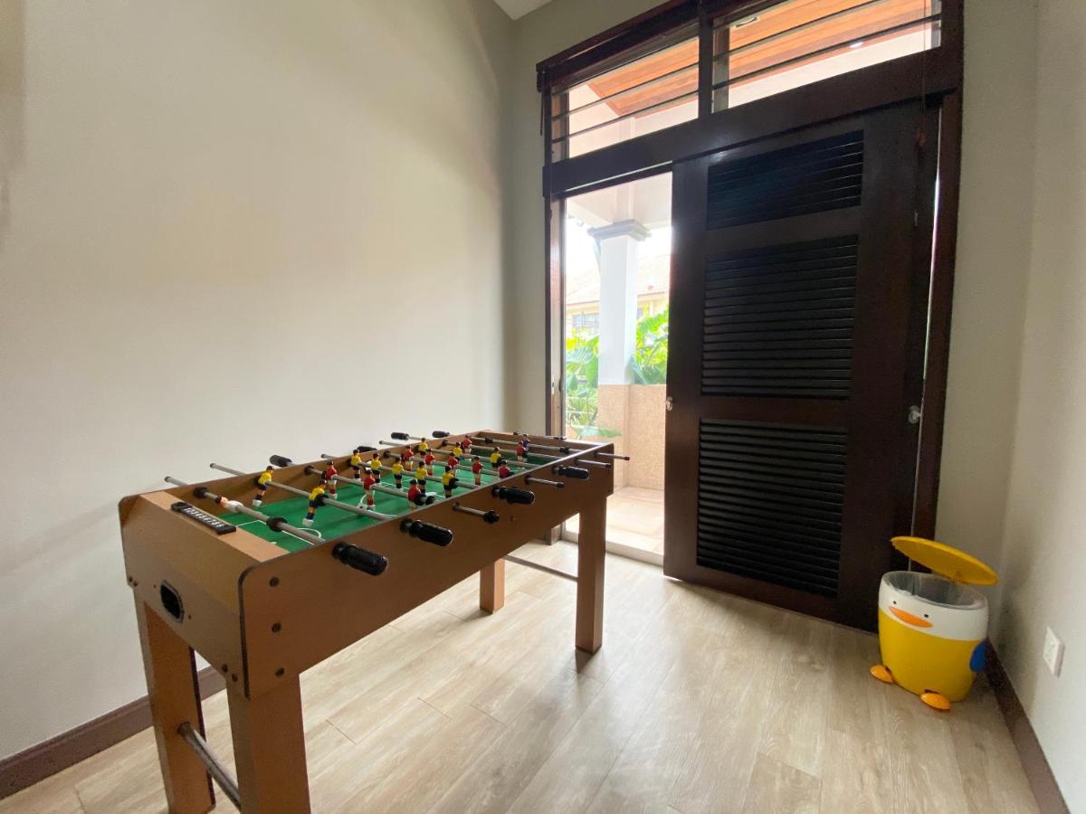 Langkawi Cozy Holiday Home At Bukit Indah By Zervin Kuah Dış mekan fotoğraf