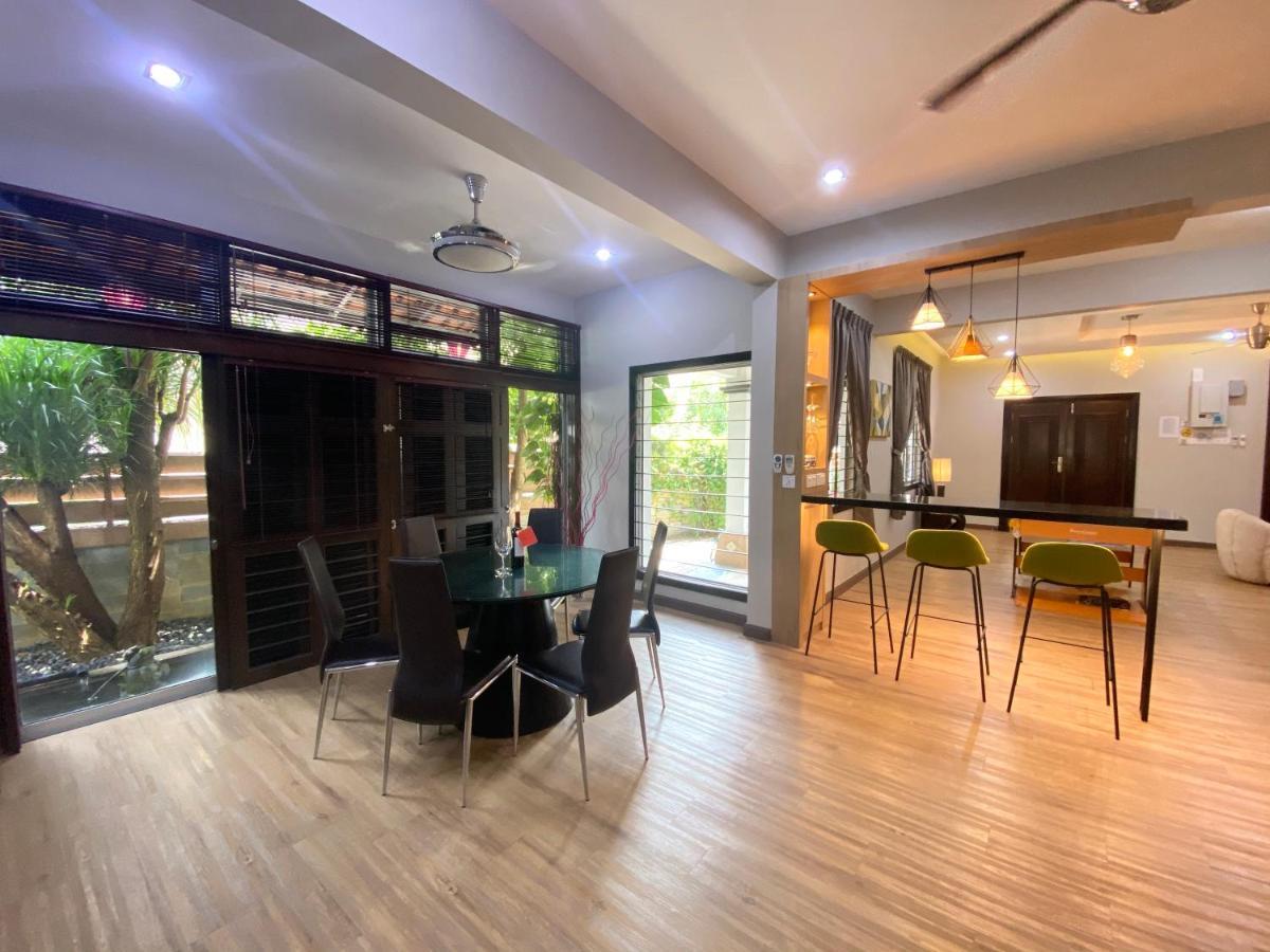 Langkawi Cozy Holiday Home At Bukit Indah By Zervin Kuah Dış mekan fotoğraf