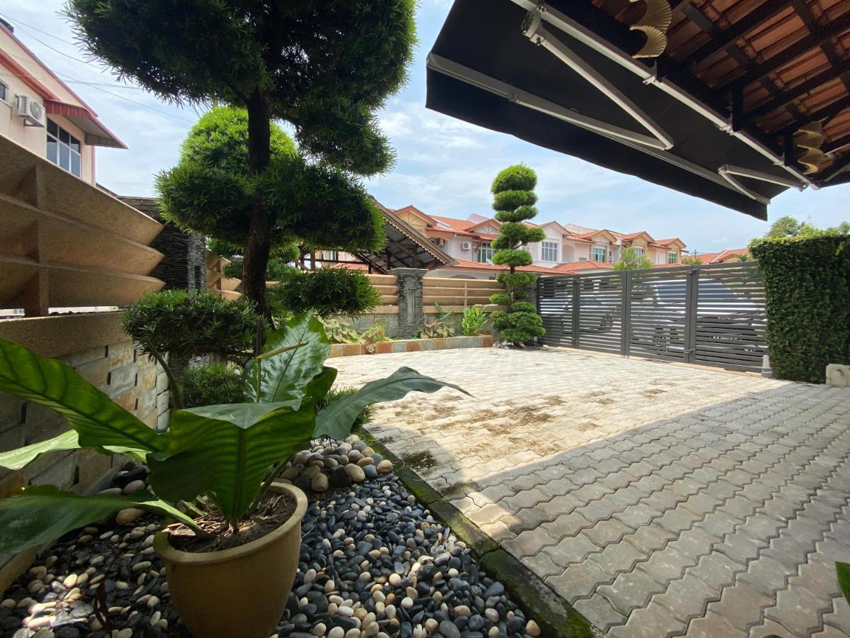Langkawi Cozy Holiday Home At Bukit Indah By Zervin Kuah Dış mekan fotoğraf