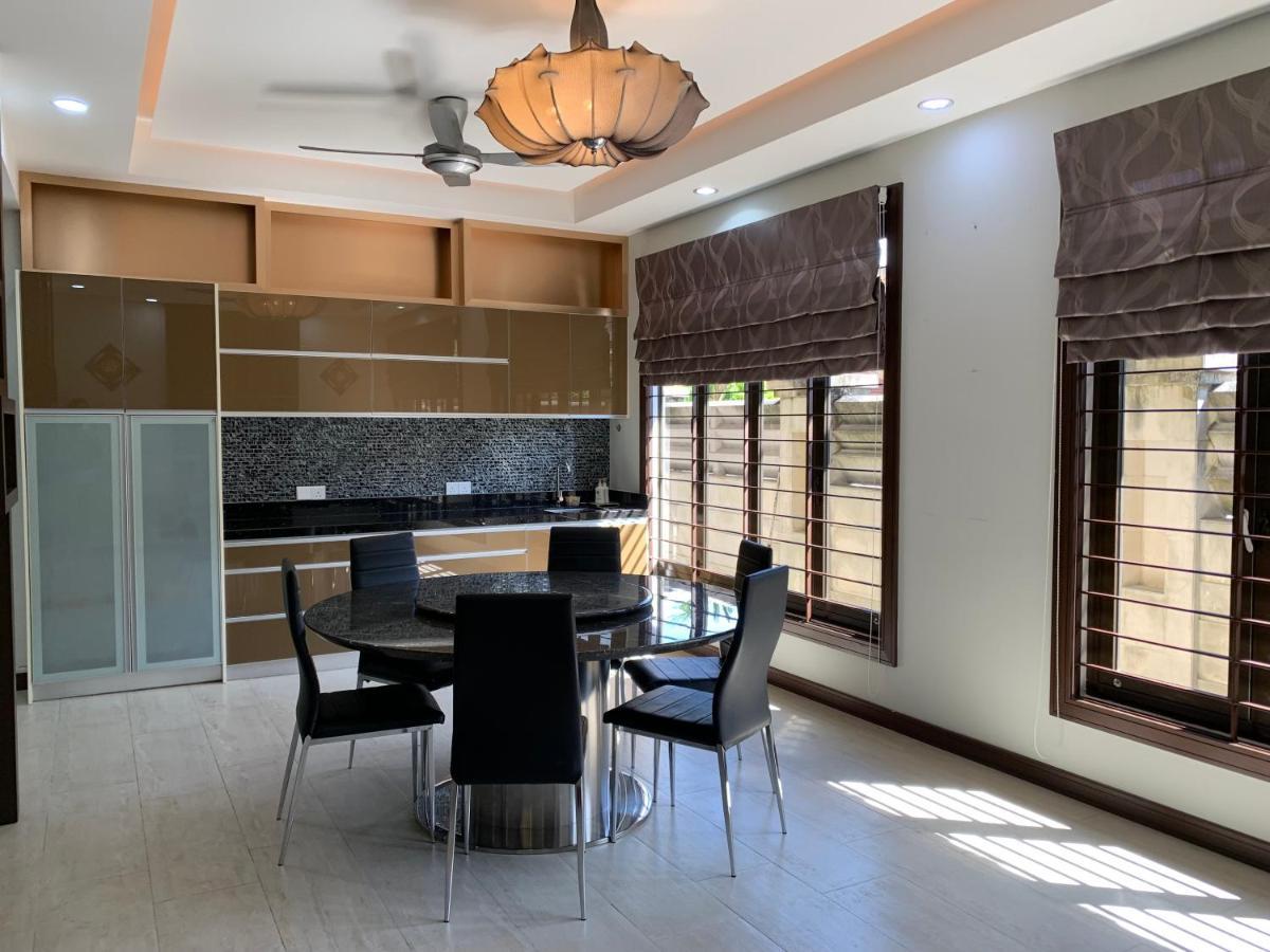 Langkawi Cozy Holiday Home At Bukit Indah By Zervin Kuah Dış mekan fotoğraf
