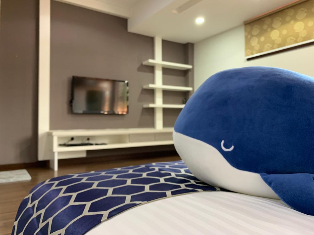 Langkawi Cozy Holiday Home At Bukit Indah By Zervin Kuah Dış mekan fotoğraf
