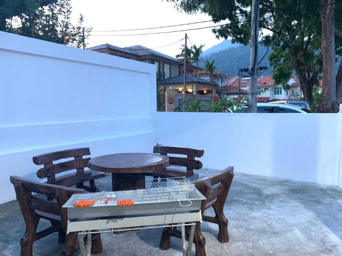 Langkawi Cozy Holiday Home At Bukit Indah By Zervin Kuah Dış mekan fotoğraf