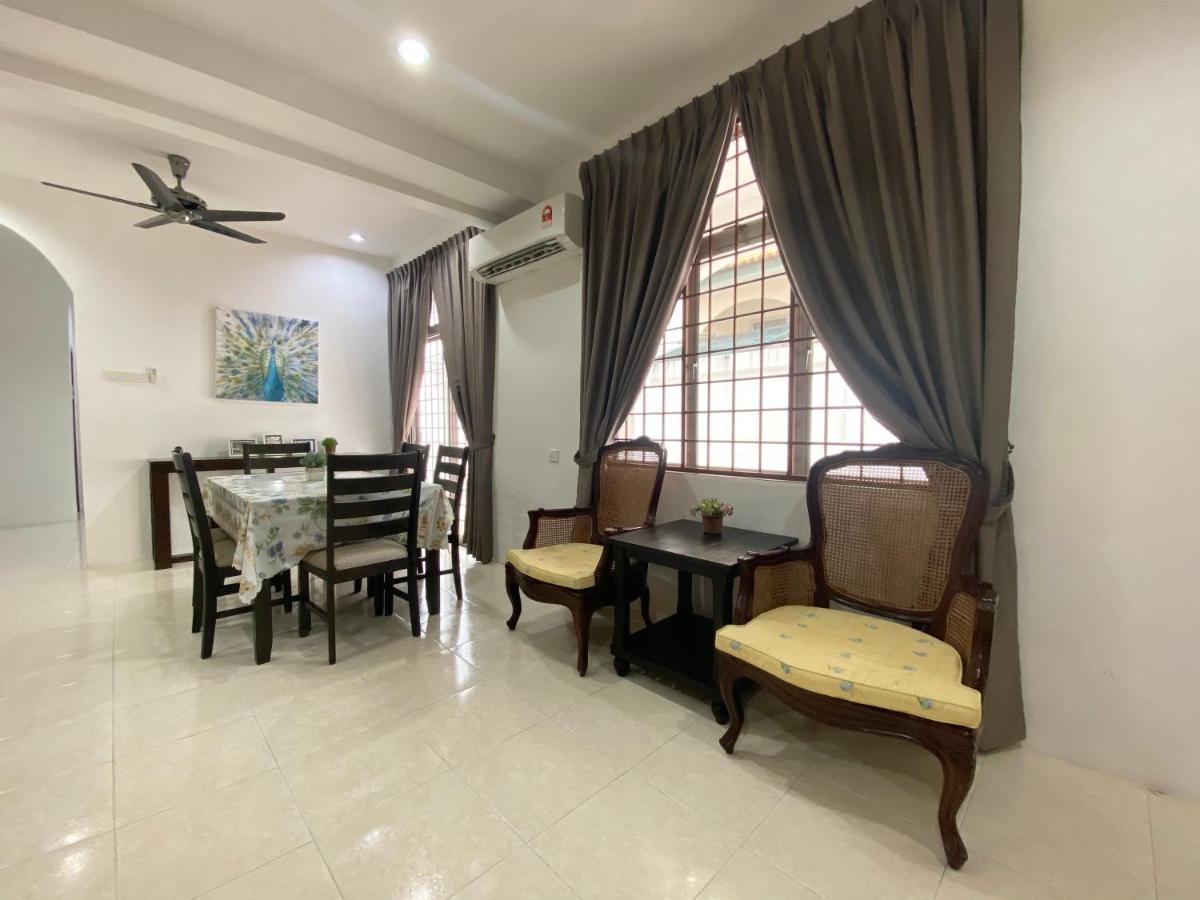 Langkawi Cozy Holiday Home At Bukit Indah By Zervin Kuah Dış mekan fotoğraf
