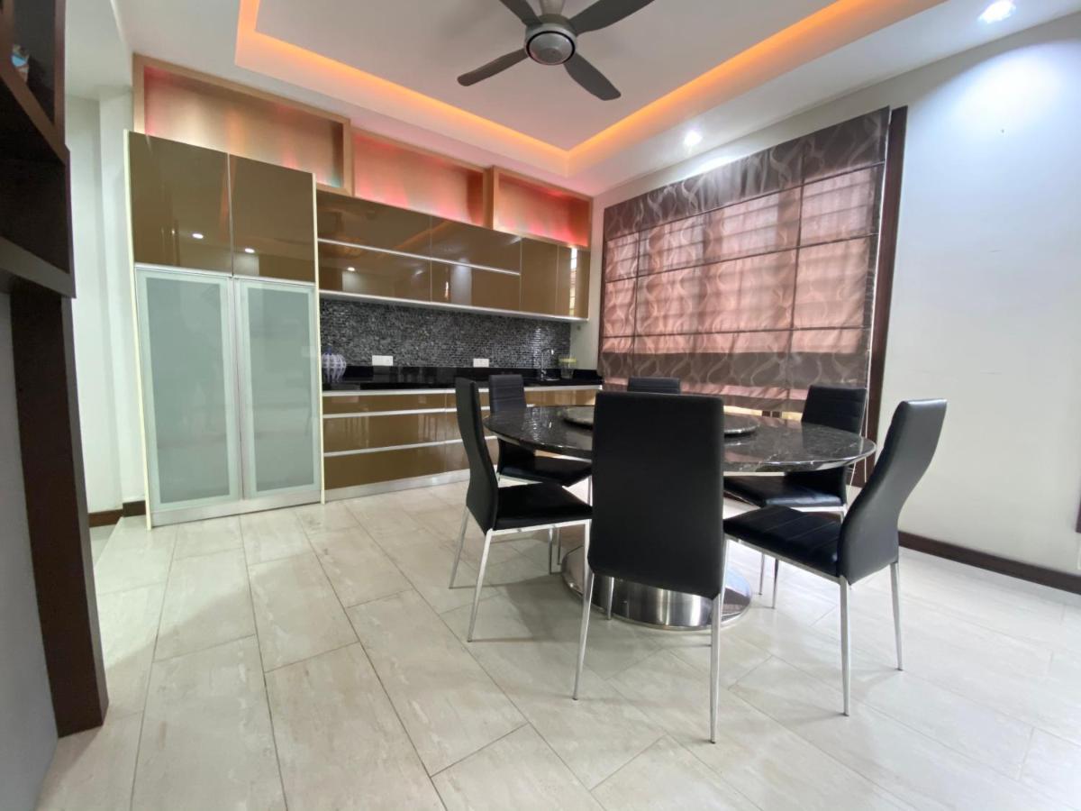 Langkawi Cozy Holiday Home At Bukit Indah By Zervin Kuah Dış mekan fotoğraf