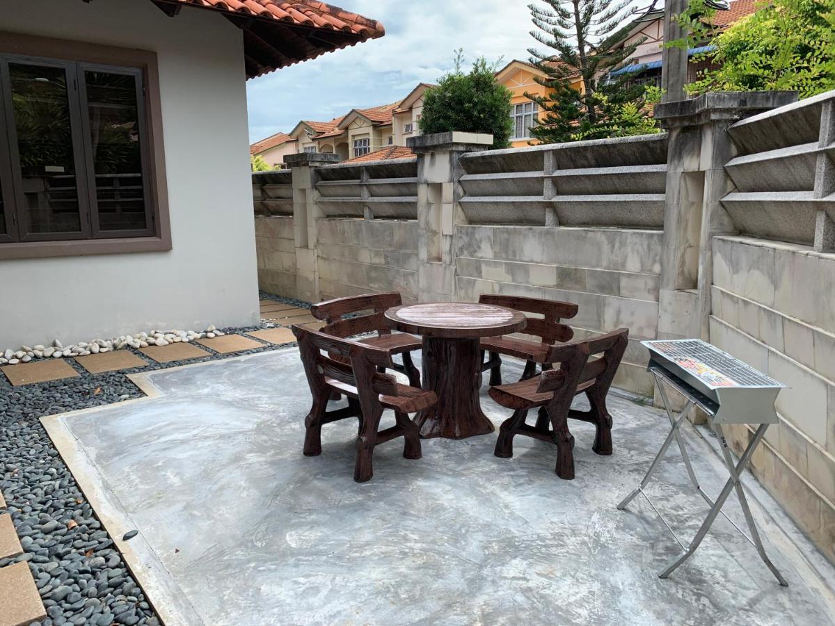 Langkawi Cozy Holiday Home At Bukit Indah By Zervin Kuah Dış mekan fotoğraf