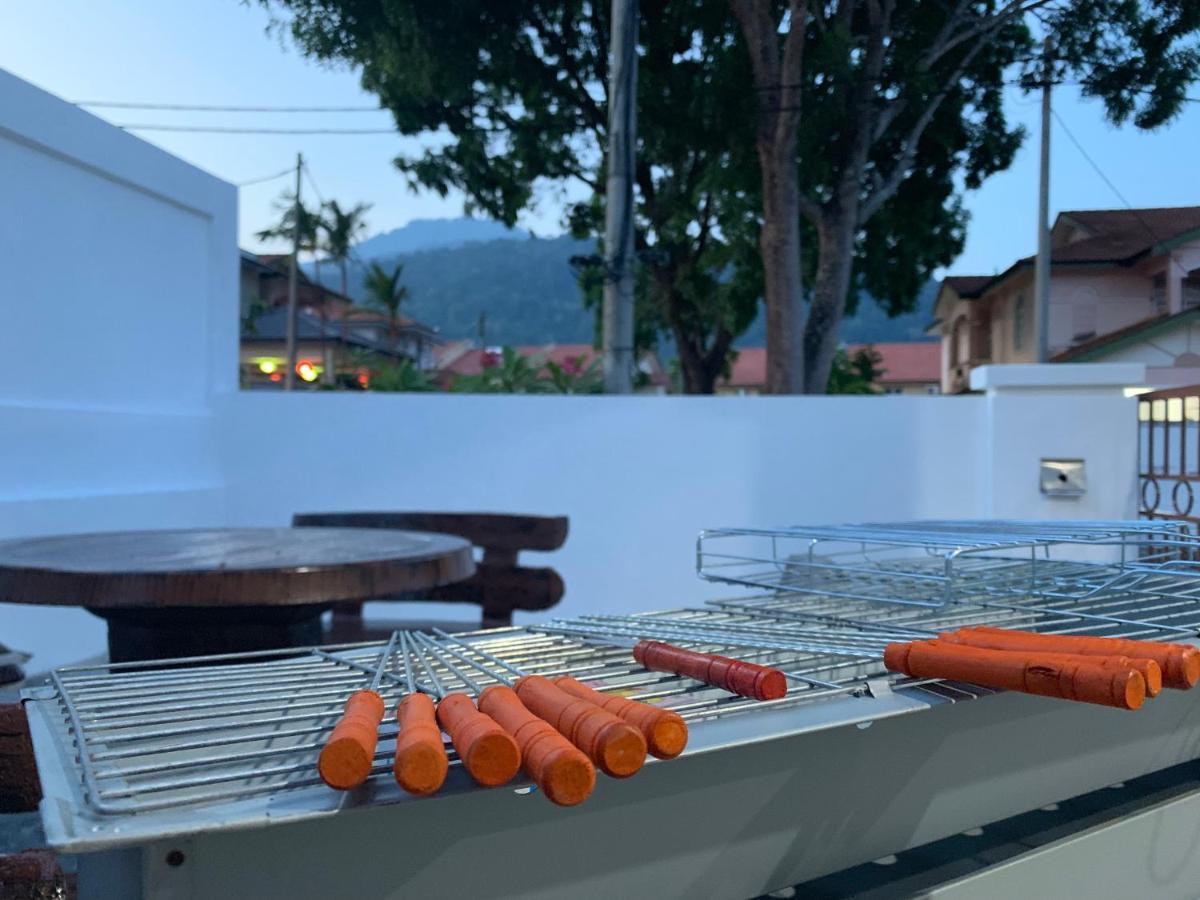 Langkawi Cozy Holiday Home At Bukit Indah By Zervin Kuah Dış mekan fotoğraf