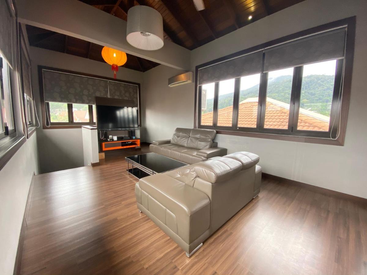 Langkawi Cozy Holiday Home At Bukit Indah By Zervin Kuah Dış mekan fotoğraf