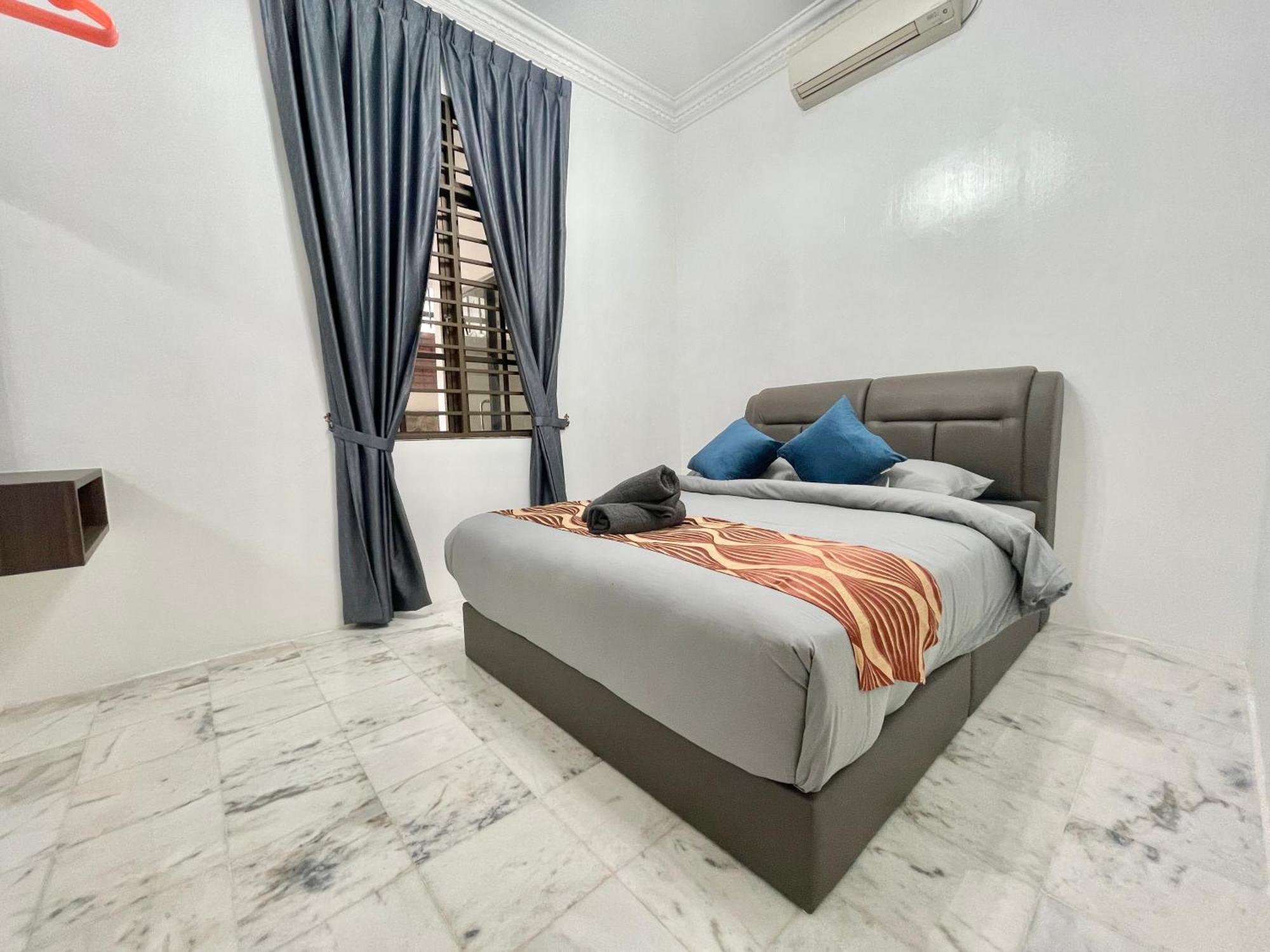 Langkawi Cozy Holiday Home At Bukit Indah By Zervin Kuah Dış mekan fotoğraf