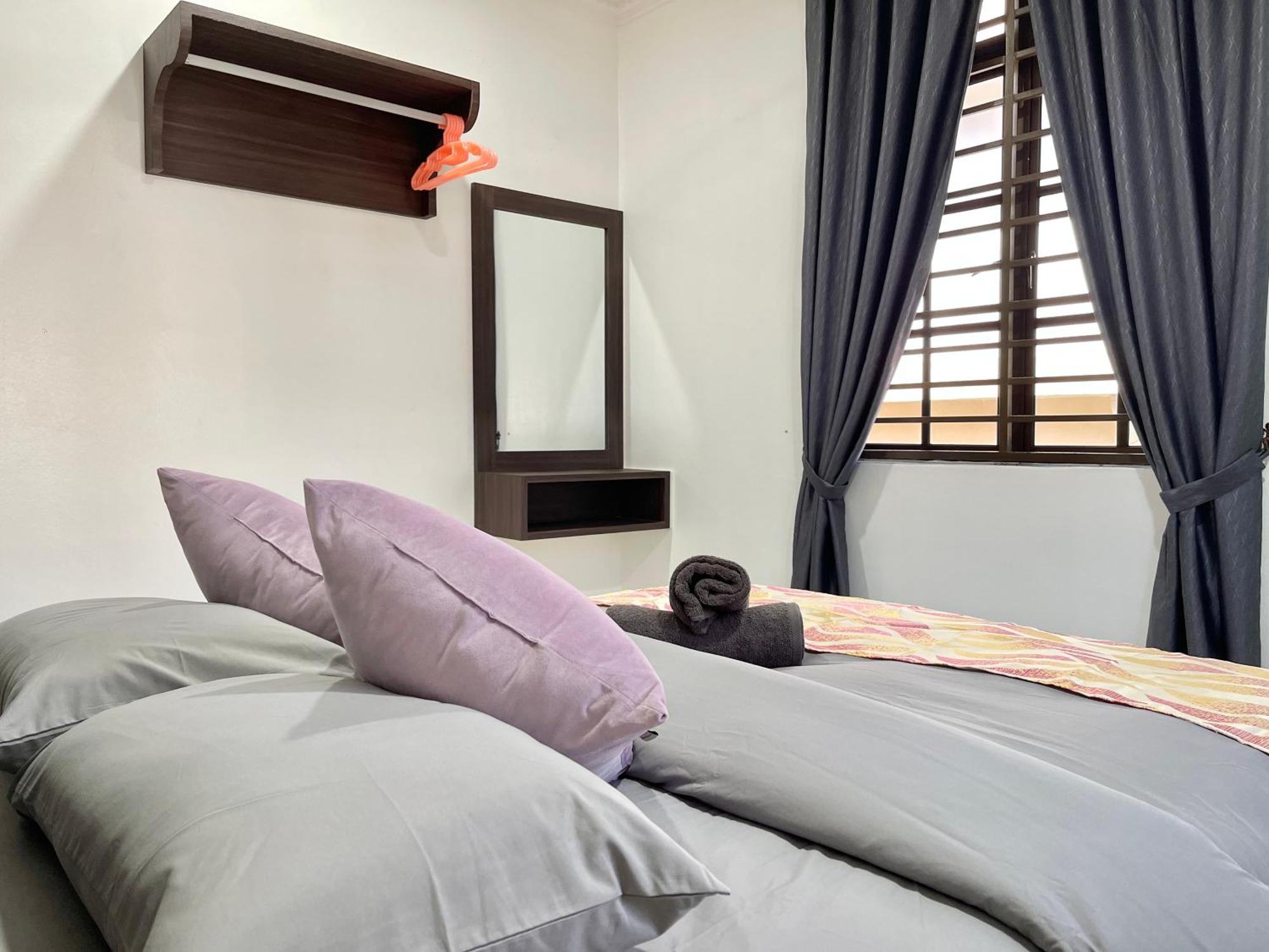Langkawi Cozy Holiday Home At Bukit Indah By Zervin Kuah Dış mekan fotoğraf