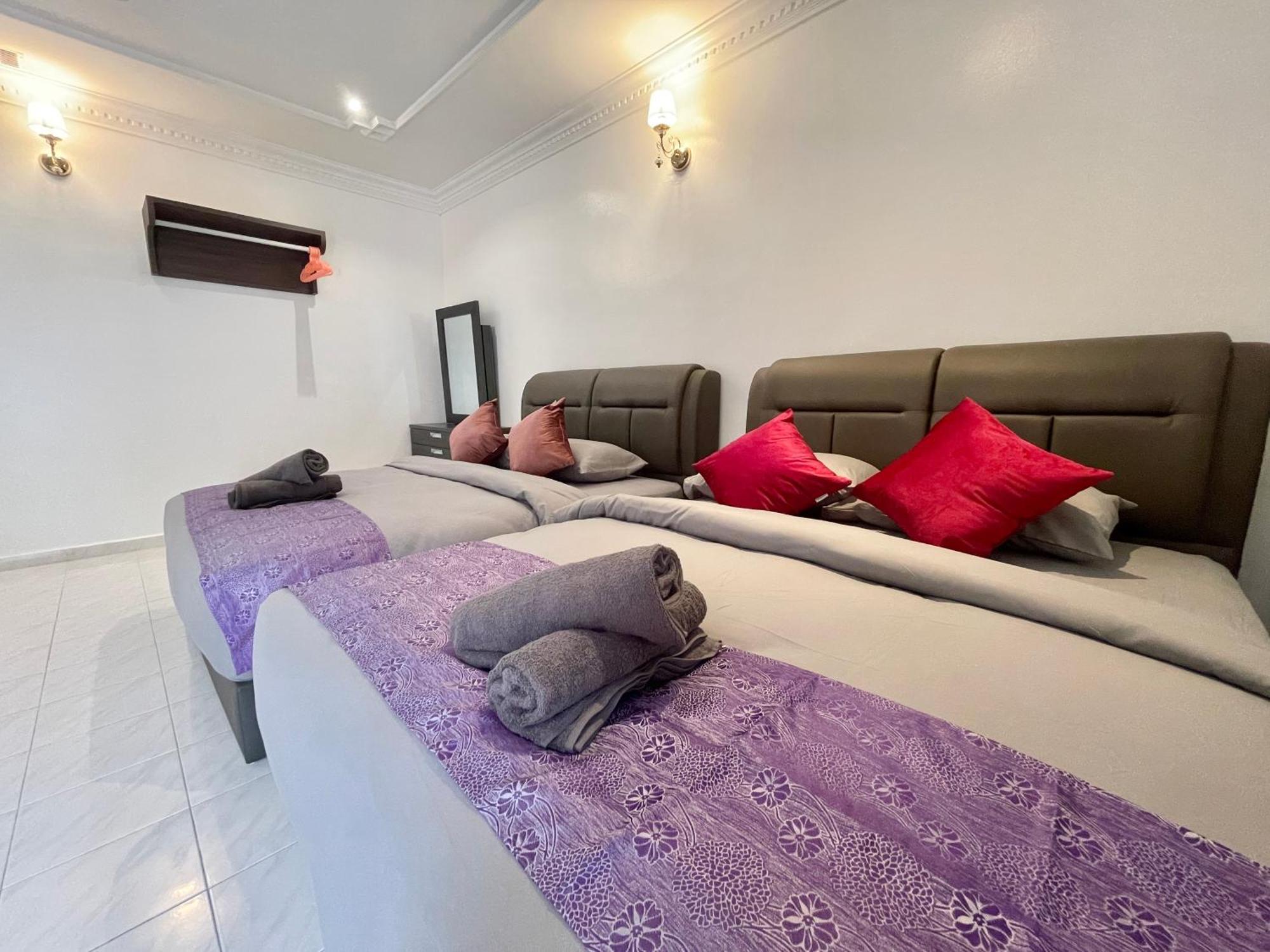 Langkawi Cozy Holiday Home At Bukit Indah By Zervin Kuah Dış mekan fotoğraf