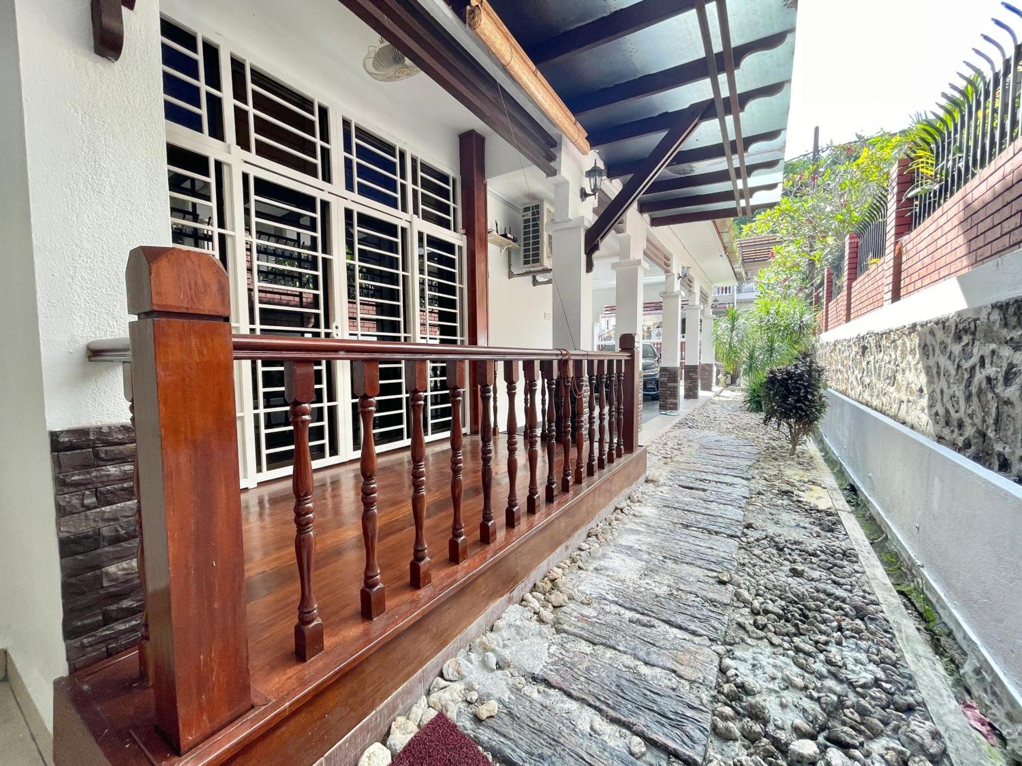 Langkawi Cozy Holiday Home At Bukit Indah By Zervin Kuah Dış mekan fotoğraf